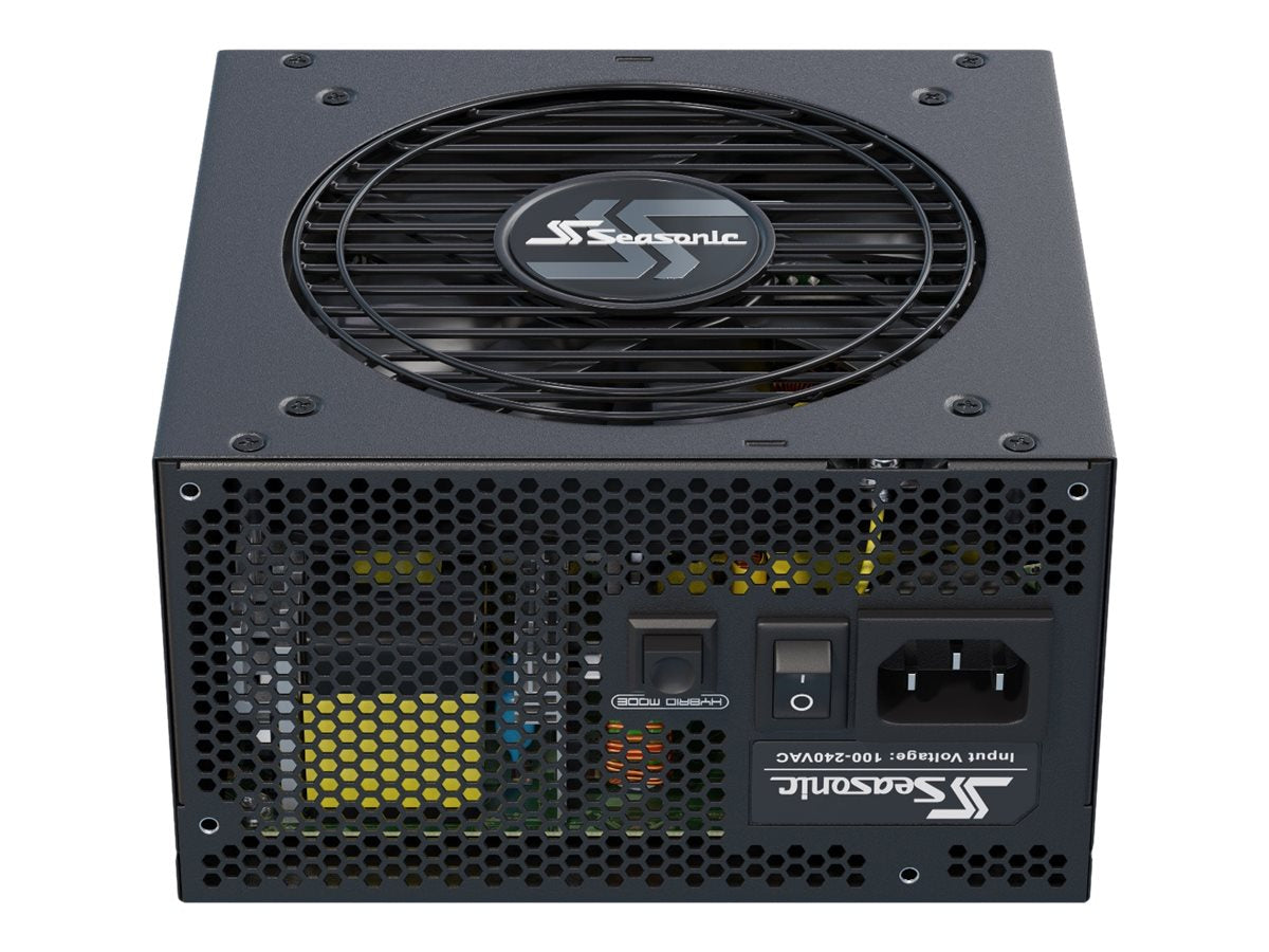 Seasonic Focus GX - 750W