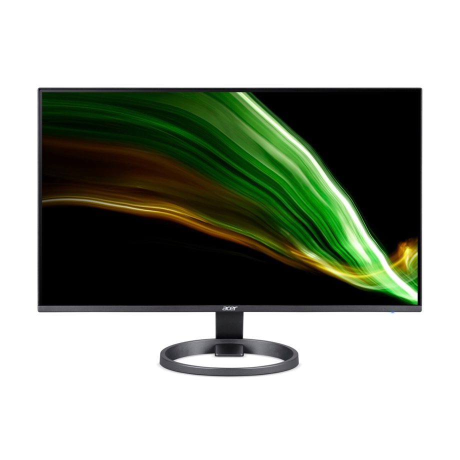 Acer R272YI - 27"