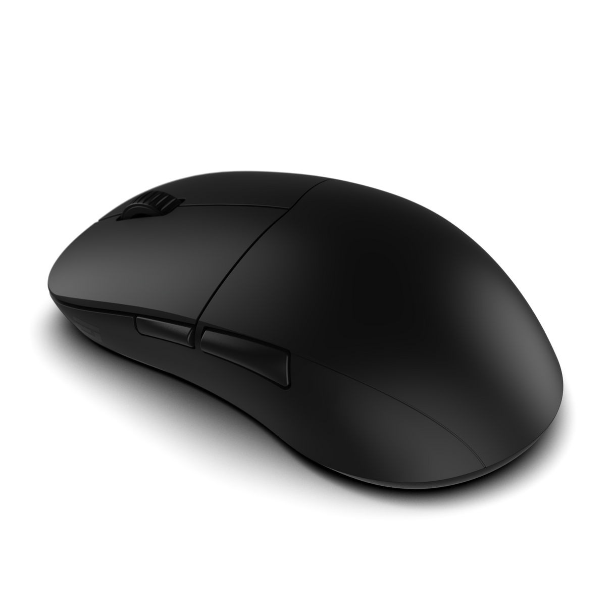 Endgame Gear XM2w 4k Gaming Mouse - Svart