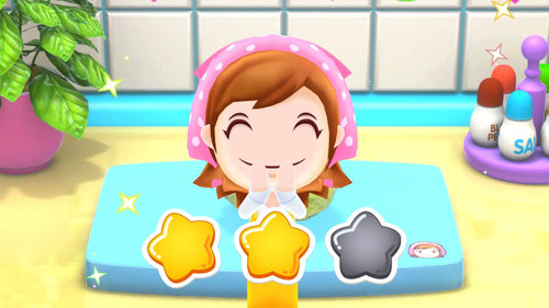 Cooking Mama Cookstar (Import) – Nintendo Switch – skærmbillede 16