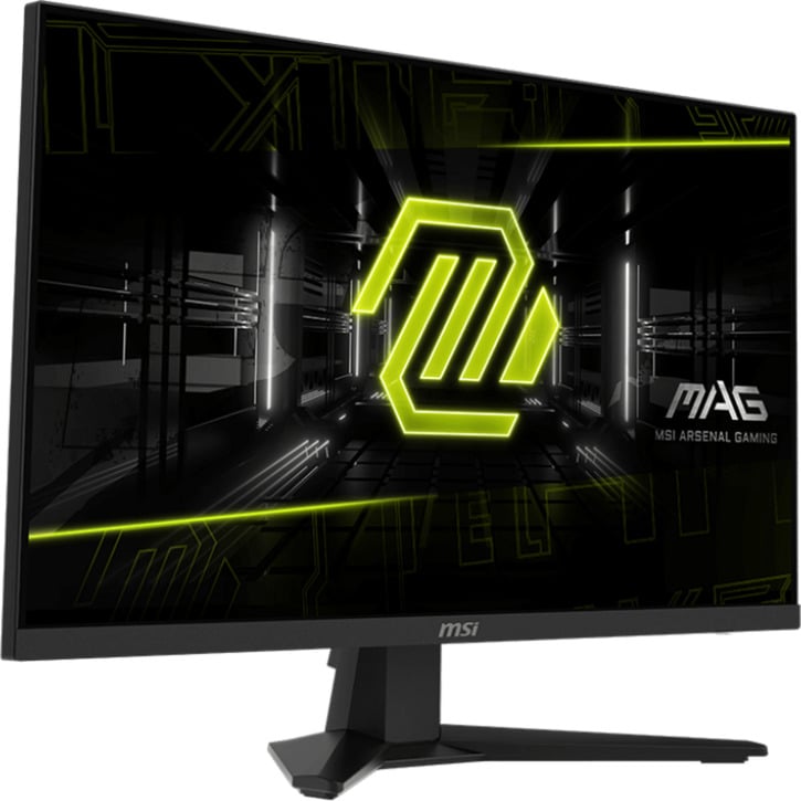 MSI MAG 274QFDE X24 – skærm – Sort