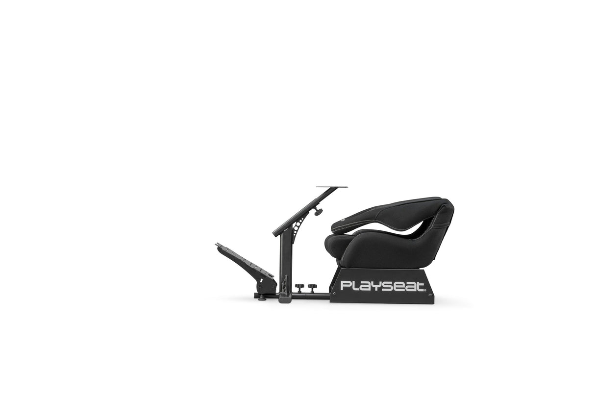 Playseat® Evolution - Svart ActiFit™