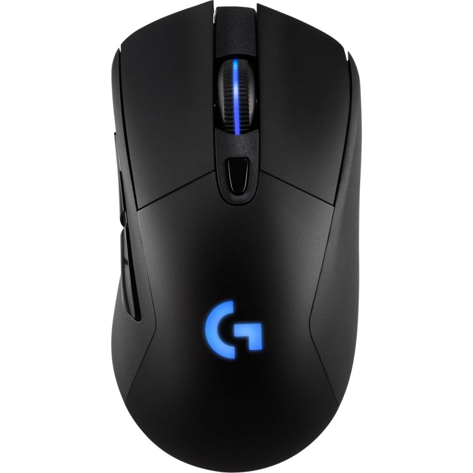 Logitech G703 LightSpeed - Spelmus