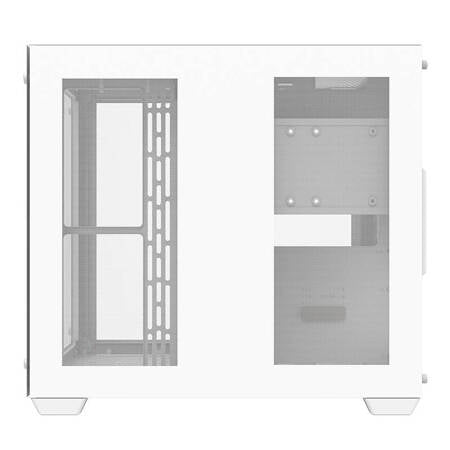Datorfodral Darkflash C285 (Vit)