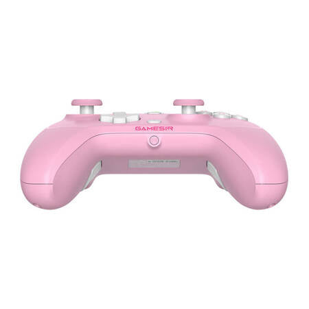 Trådlös Handkontroll GameSir T4 Cyclone Pro (rosa)
