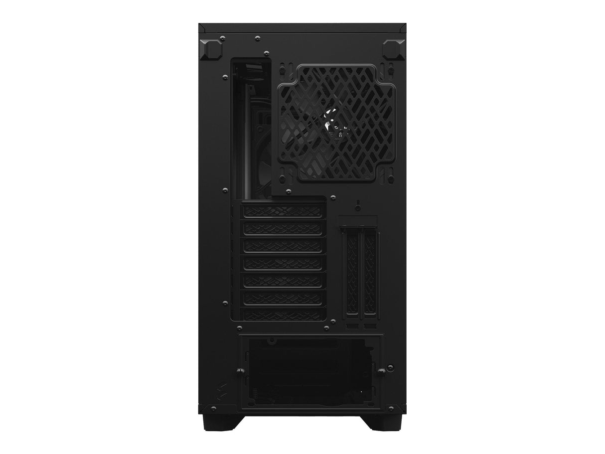Fractal Design Define 7 Black and White TG