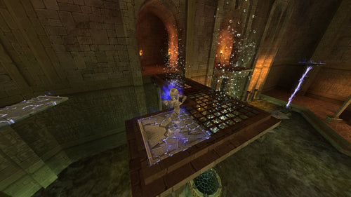 Sphinx and the Cursed Mummy – Nintendo Switch – supplerende produktillustration 8