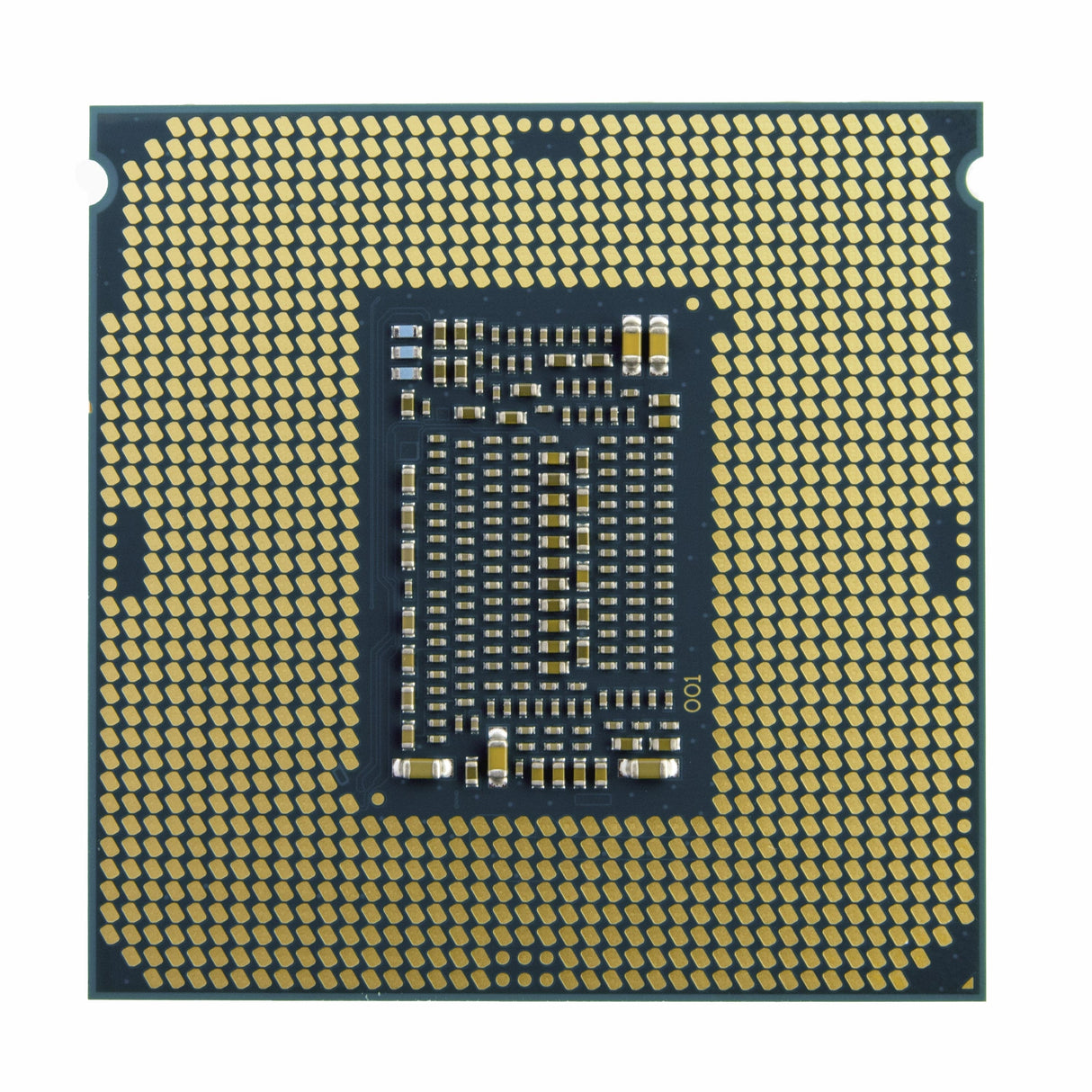 Intel CPU Core I5-10400F 2,9 GHz 6 kärnor LGA1200