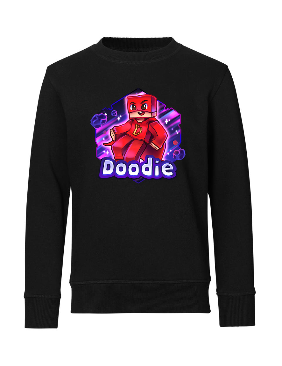Doodie Sweatshirt