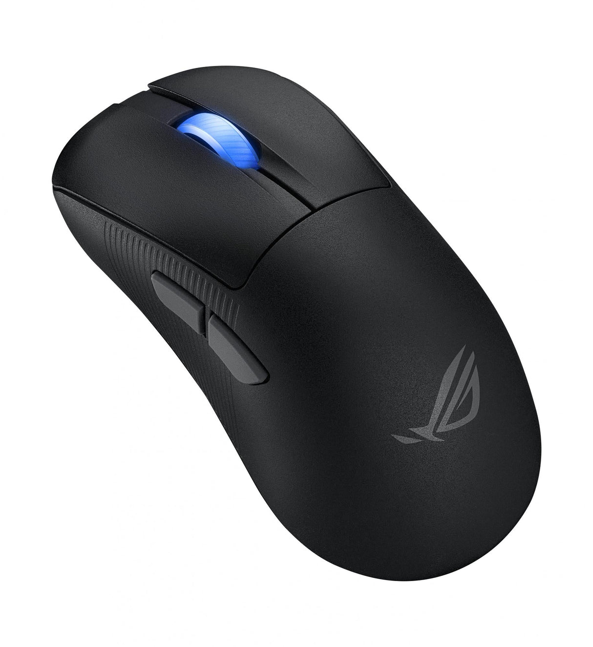 ASUS ROG KERIS II Wireless ACE AimPoint Black Gaming Mouse ASUS