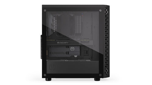Midi ENDORFY Signum 300 Air