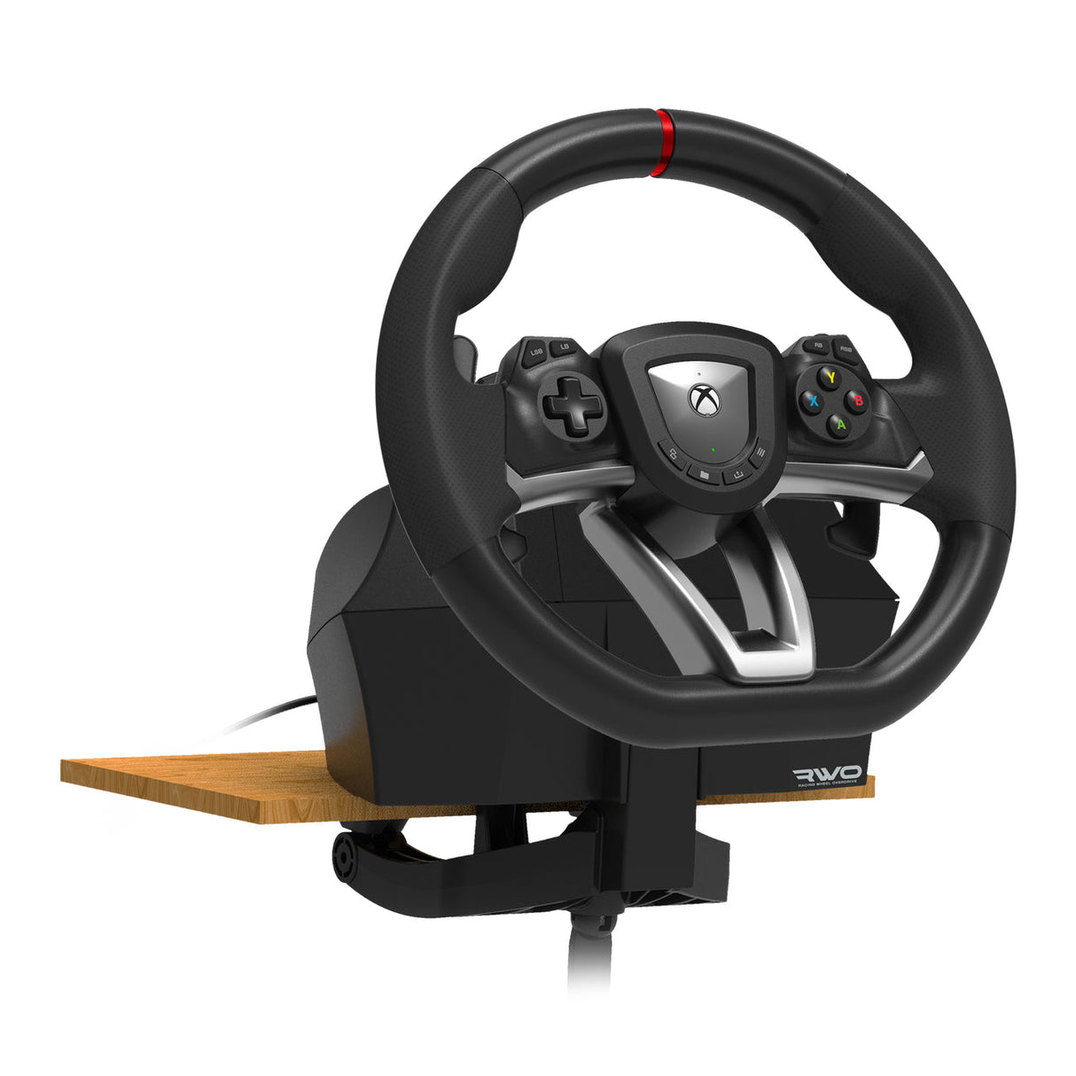 Hori Racing Wheel Overdrive (XONE, XSX, PC)