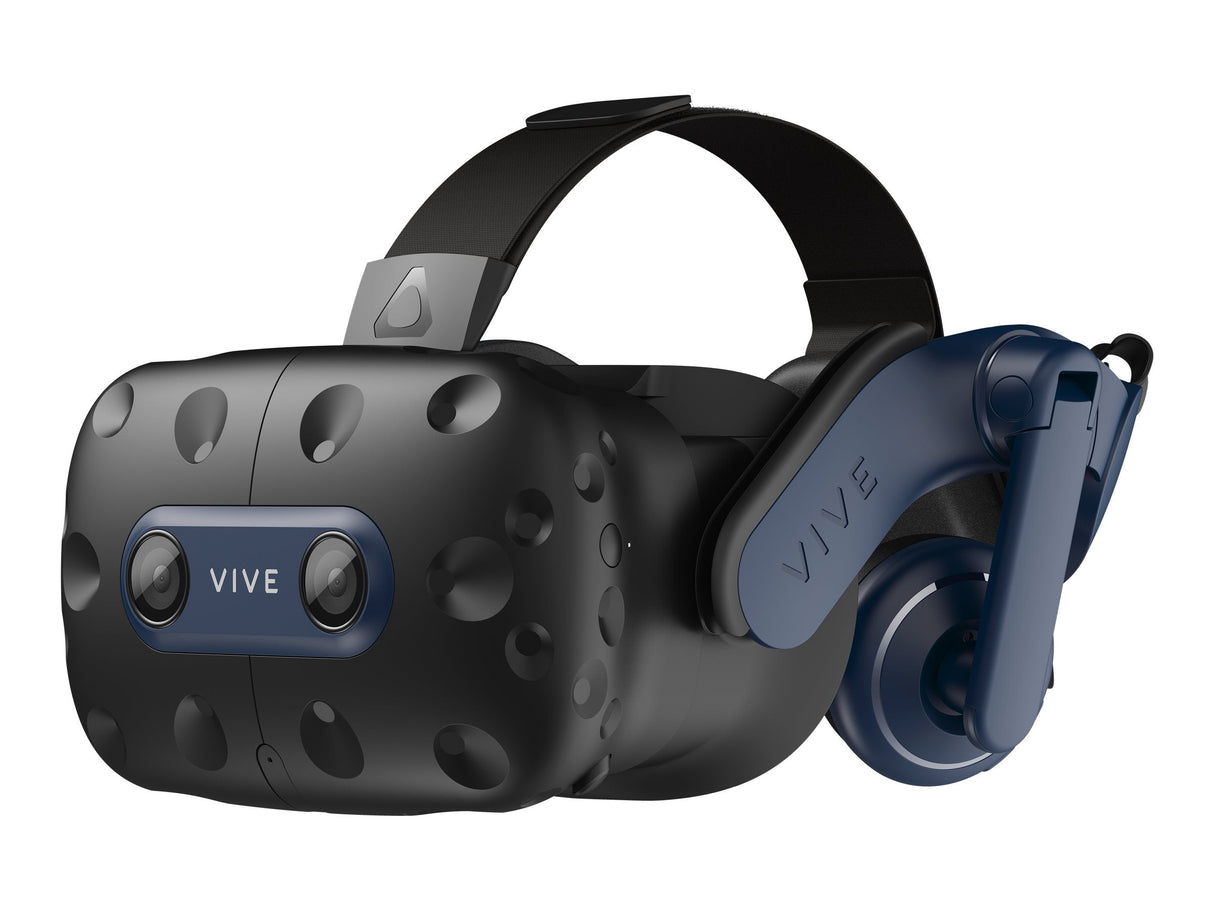 HTC VIVE Pro 2 4896 X 2448 120Hz