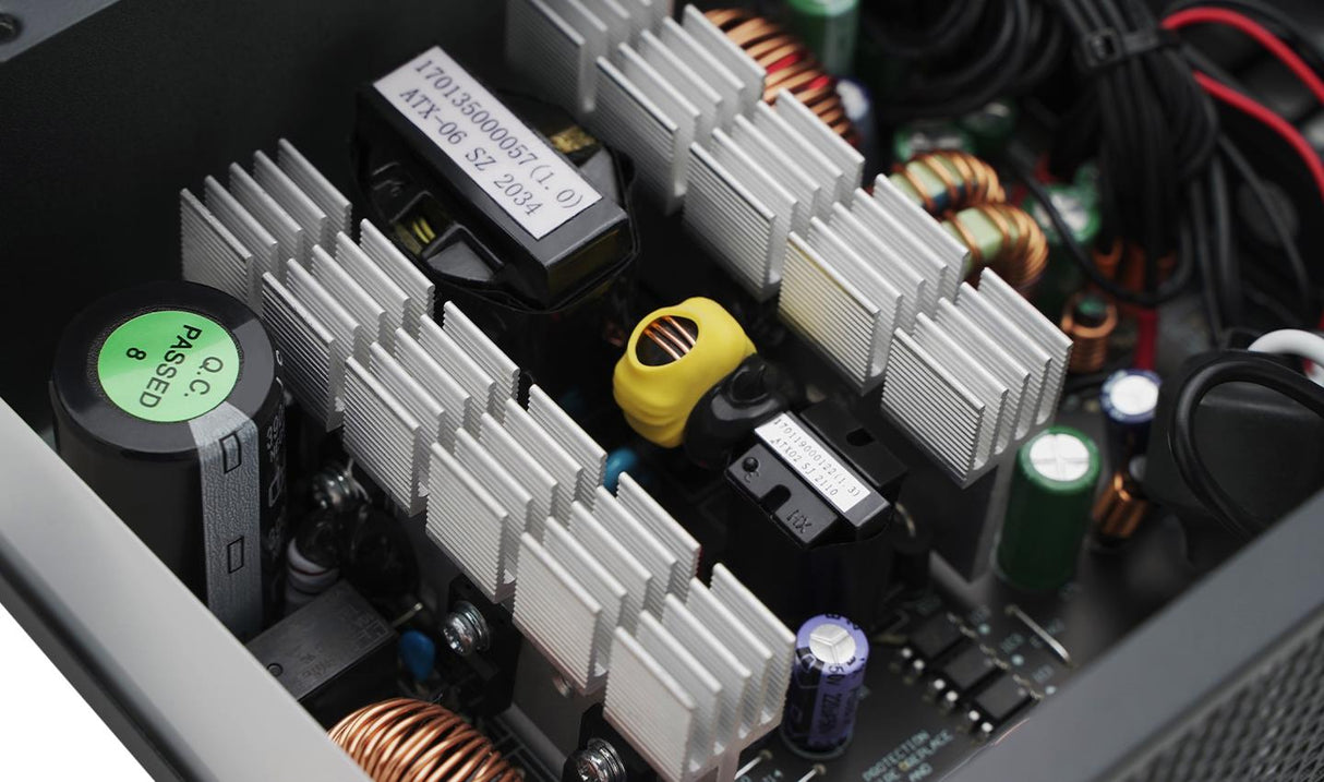 DeepCool PF700 700W 80+