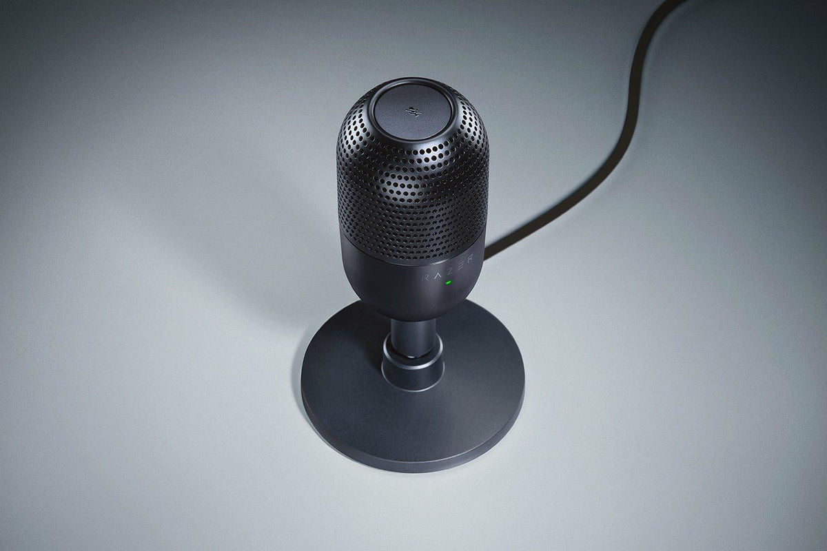 Razer - Seiren V3 Mini - Black Razer