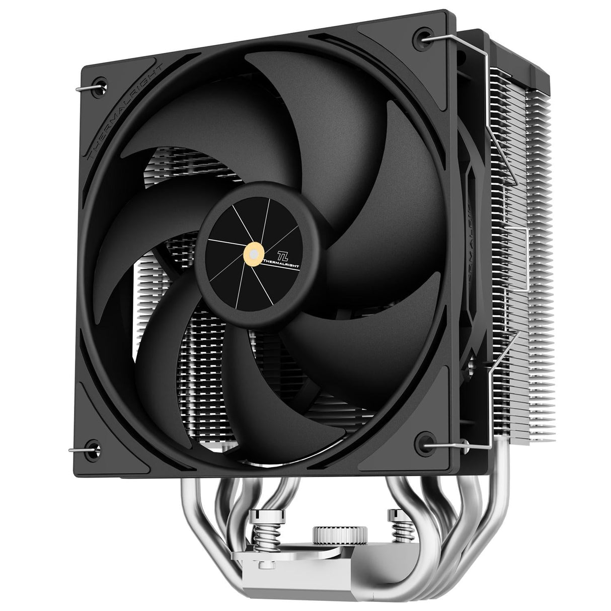 Thermalright Assassin X 120 R Digital Argb Svart