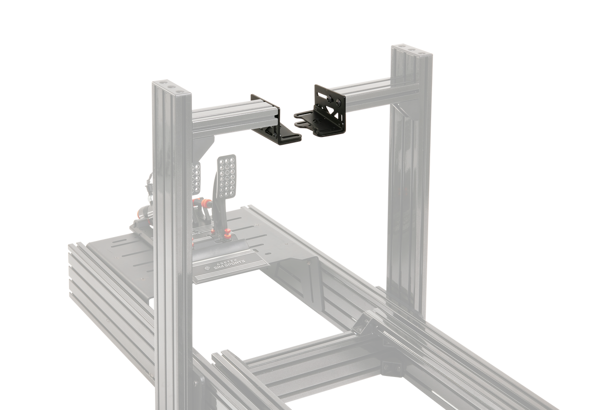 Asetek Mount Med Tilt