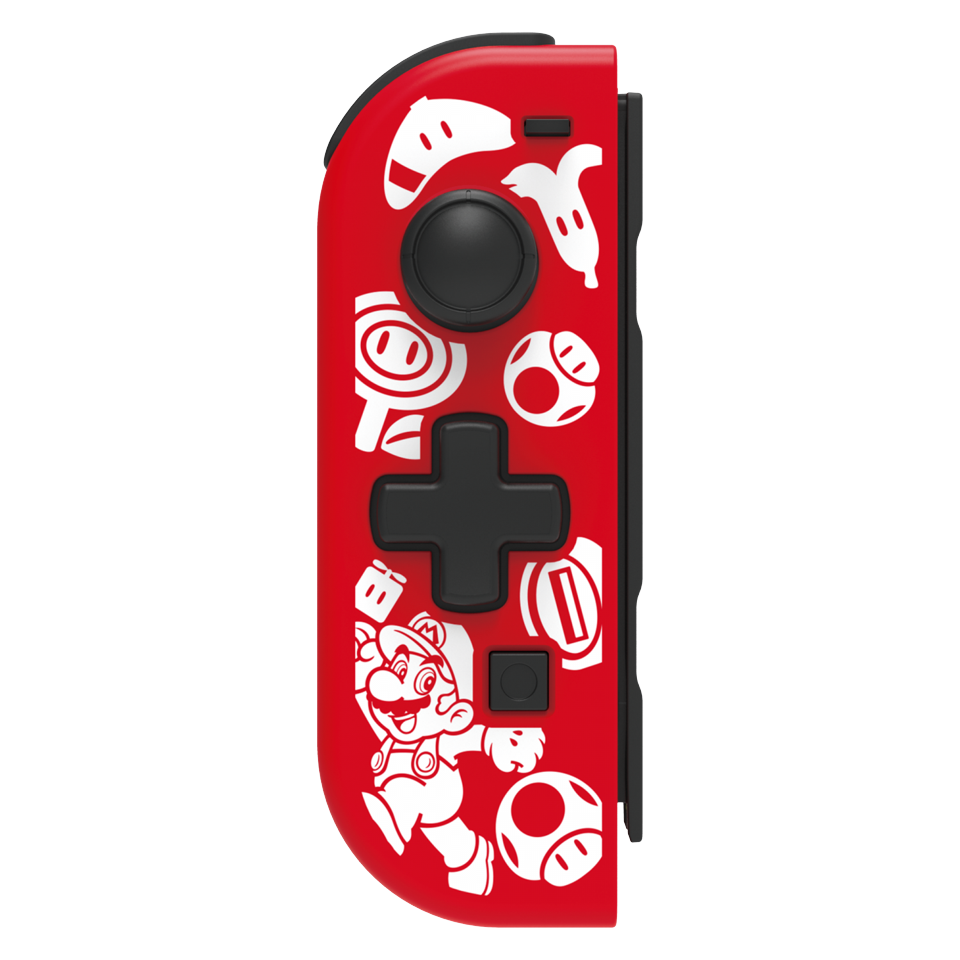 HORI D-PAD Controller - Mario