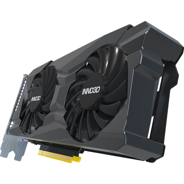 INNO3D GeForce RTX 3060 Ti Twin X2 OC 8GB GDDR6