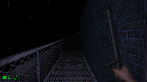 Dementium: The Ward – Nintendo Switch – skærmbillede 7