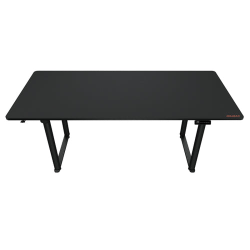 COUGAR E-Grav 180, carbon gamingbord – produktvisning
