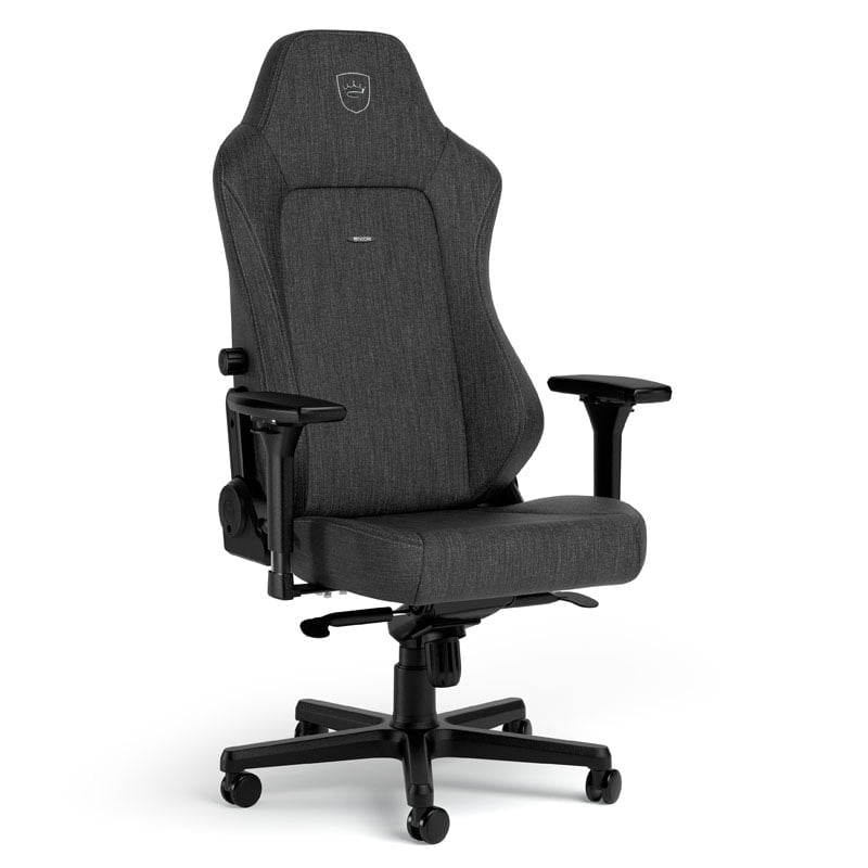 noblechairs HERO TX Anthracite