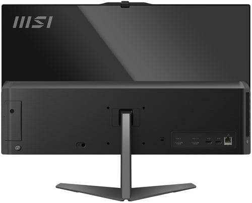 MSI Modern AM242P 1M-1204DE – Sort
