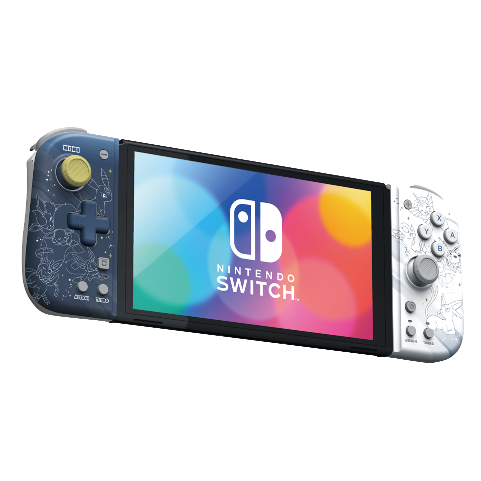HORI - Switch Split Pad Compact (Eevee)