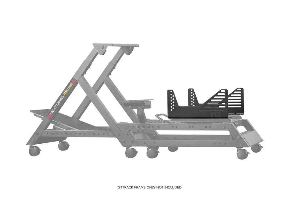 Next Level Racing UNIVERSALSÄTSFÄSTE FÖR GTTRACK OCH FGT