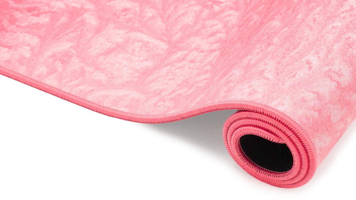 Deltaco - PMP85 Musmatta - 90 X 40 - Rosa