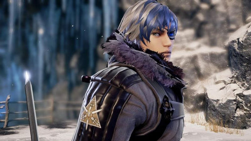 Soul Calibur VI (DE/Multi in Game)