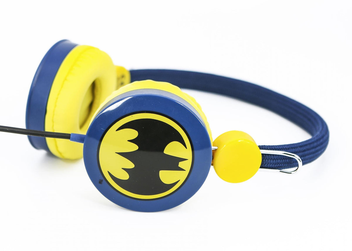 OTL - Junior - Batman OTL