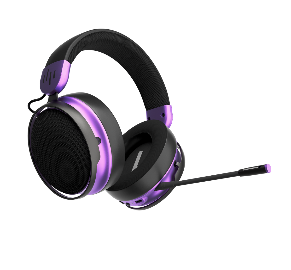 Dark Project - SONO Wireless - Svart