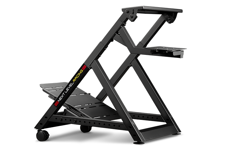 Next Level Racing Wheel Stand DD