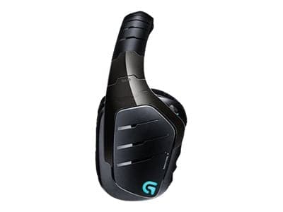 Logitech G933 Artemis Spectrum trådlös