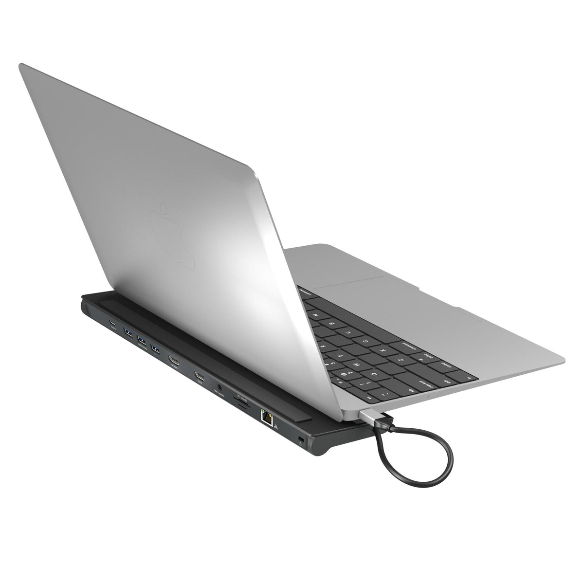 J5 USB-C® DUAL HDMI™ DOCKING STATION J5