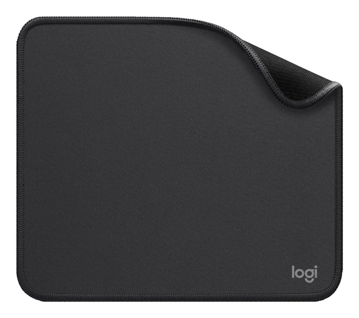 Logitech - Studio Series Mouse Pad - Graphite Logitech