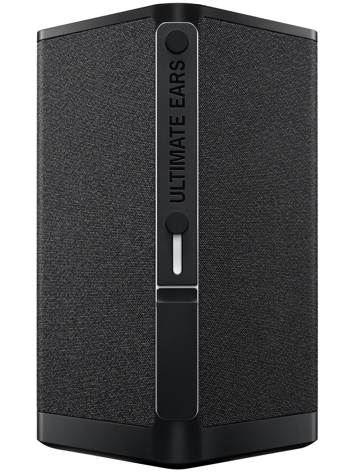 Logitech - Ultimate Ears HYPERBOOM Black Logitech