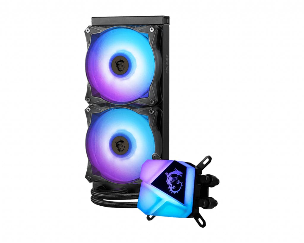 MSI MAG Core Liquid C280