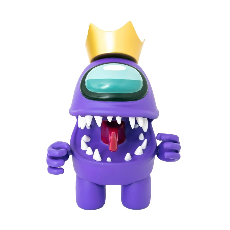 Among Us - Action Figur 17 cm 2-pack (6550AU)