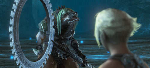 Final Fantasy XII: The Zodiac Age