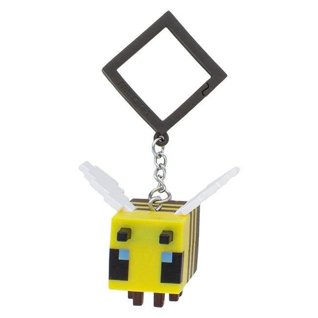 Minecraft Backpack Buddies (assorterad)