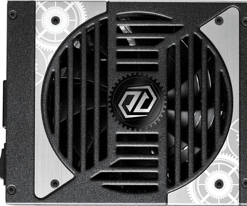 ASRock Taichi TC-1650T strømforsyning - produktbillede 2