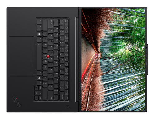 Lenovo ThinkPad T1g Gen 8 U7 255H 32GB 1TB RTX 5060 W11Pro – visning 12