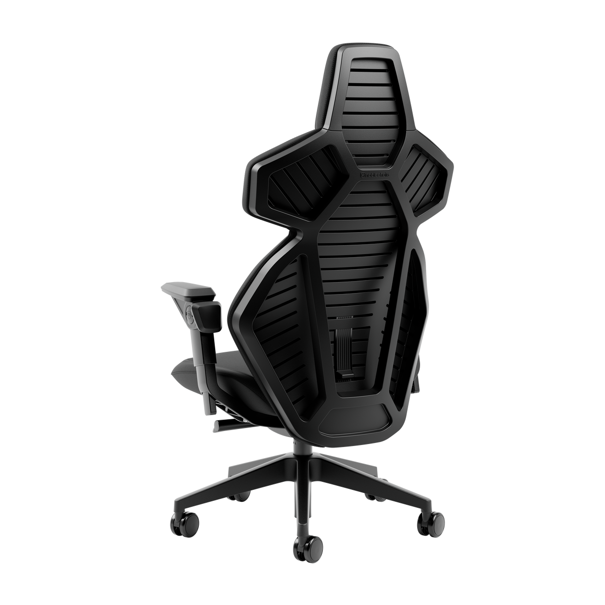 Noblechairs DAWN Svart