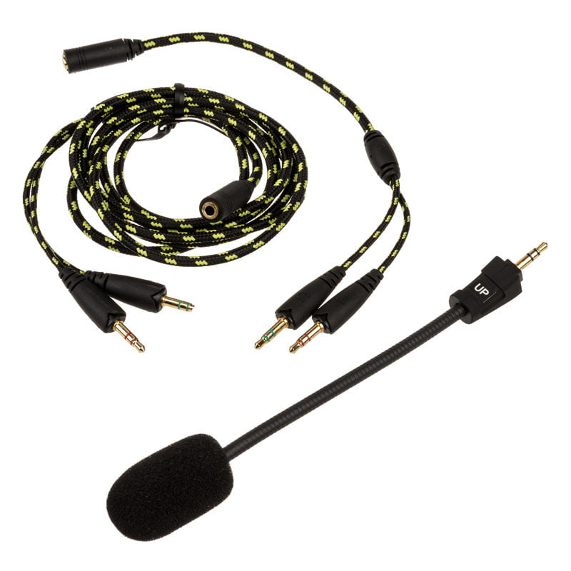 Xtrfy Gaming Headset H2