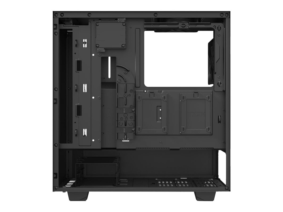 NZXT H-serien H510i Tower ATX Svart