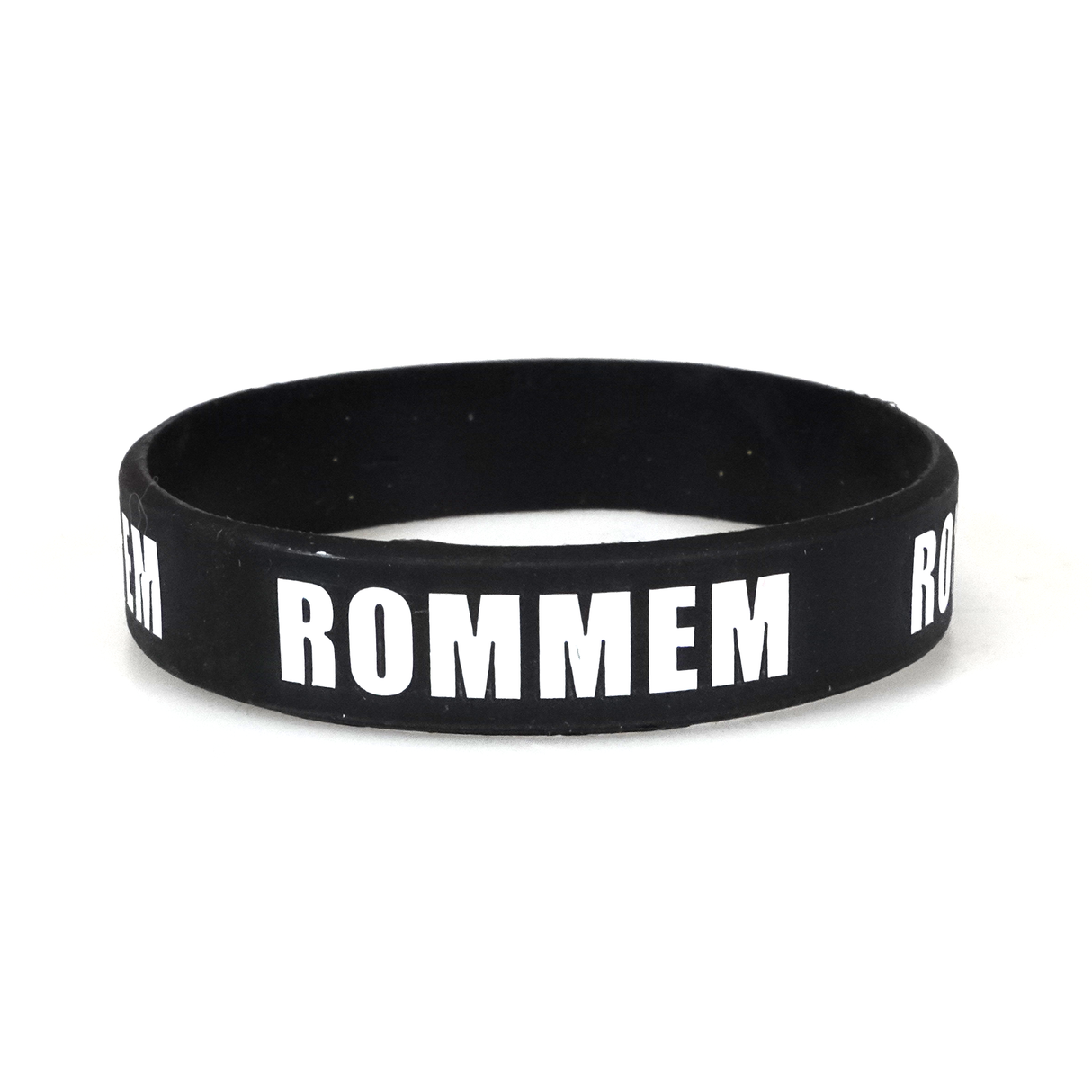 Rommem Armband Svart