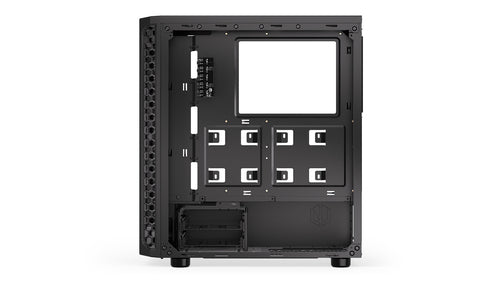 ENDORFY Signum 300 ARGB Black