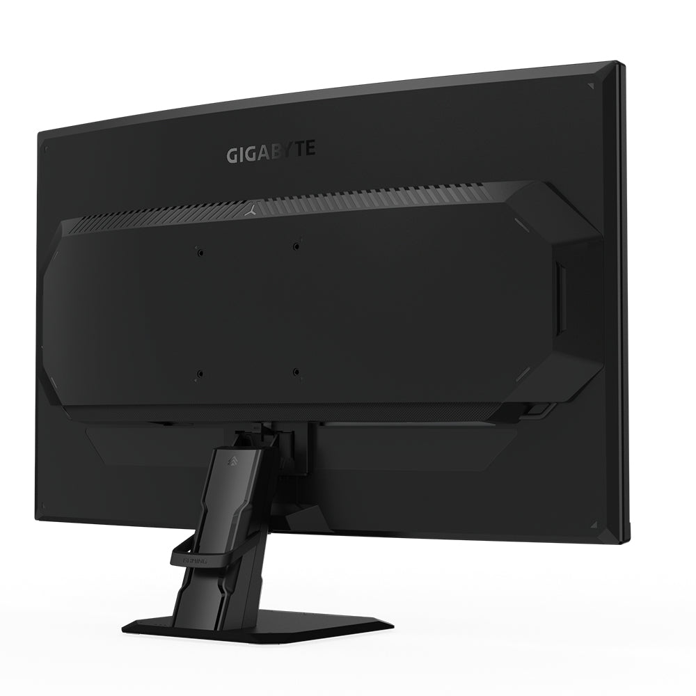 Gigabyte GS27QC 27" 2560x1440@165Hz DisplayPort HDMI
